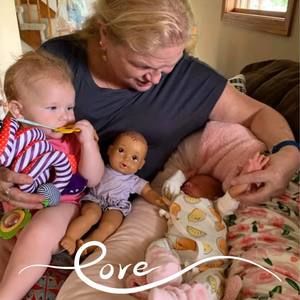 Meet your Posher, Helen